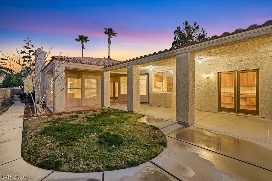 Image of house photo
