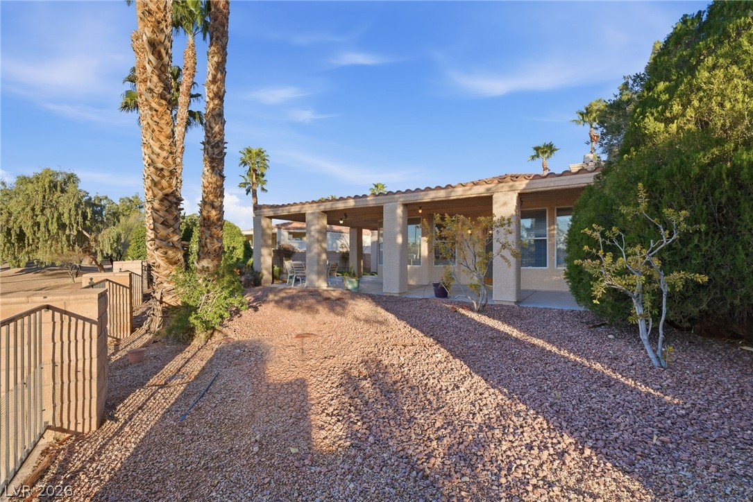 Image of house photo