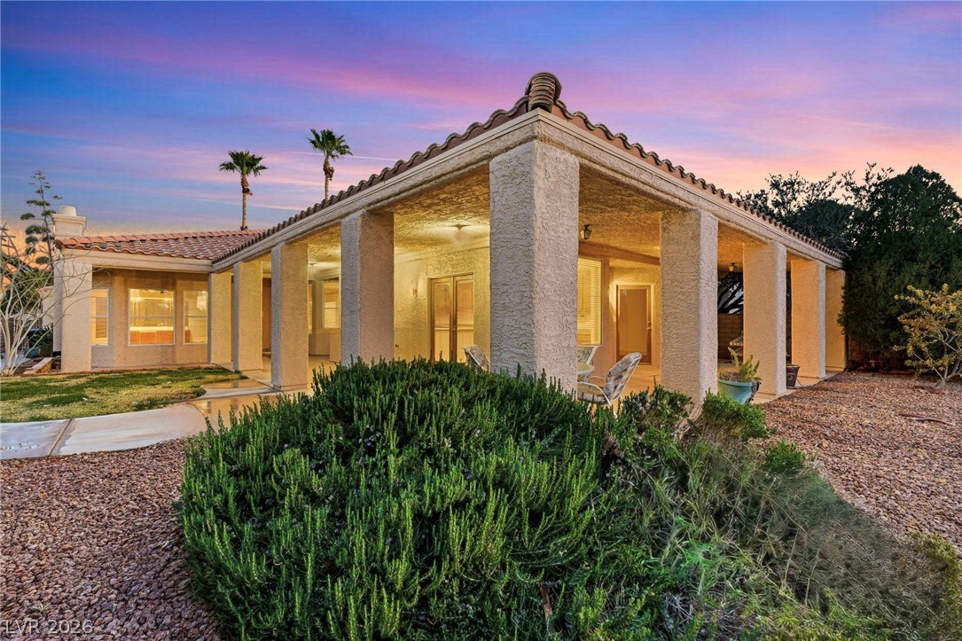 Image of house photo
