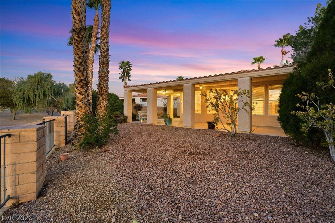 Image of house photo