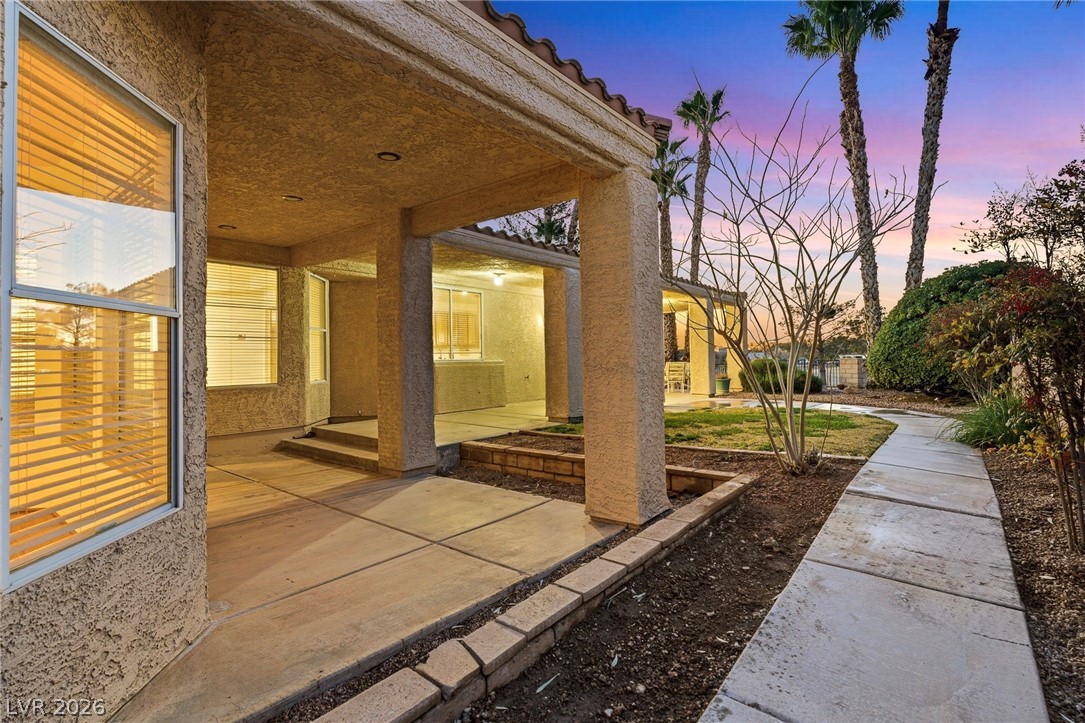 Image of house photo