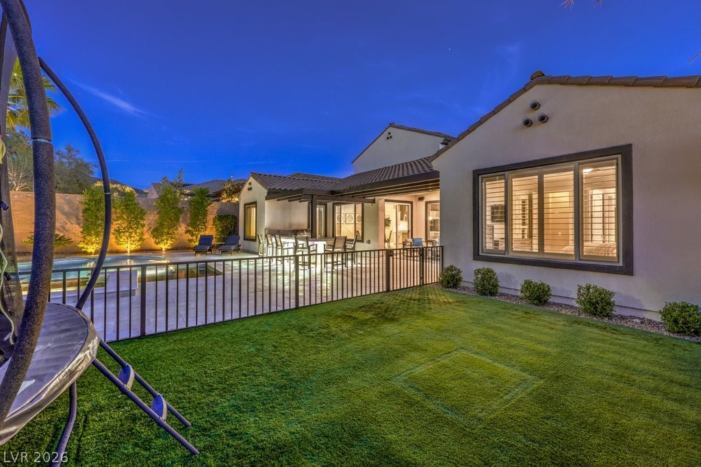 Image of house photo