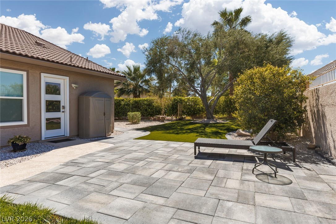 Image of house photo