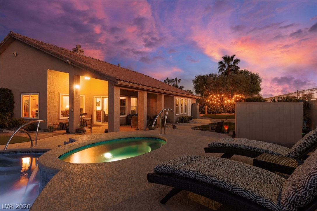 Image of house photo