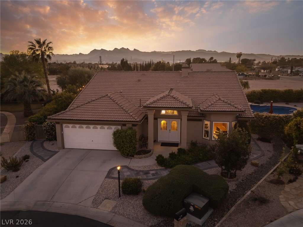 Image of house photo