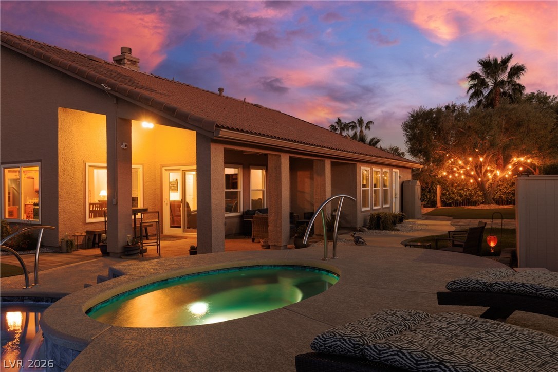 Image of house photo