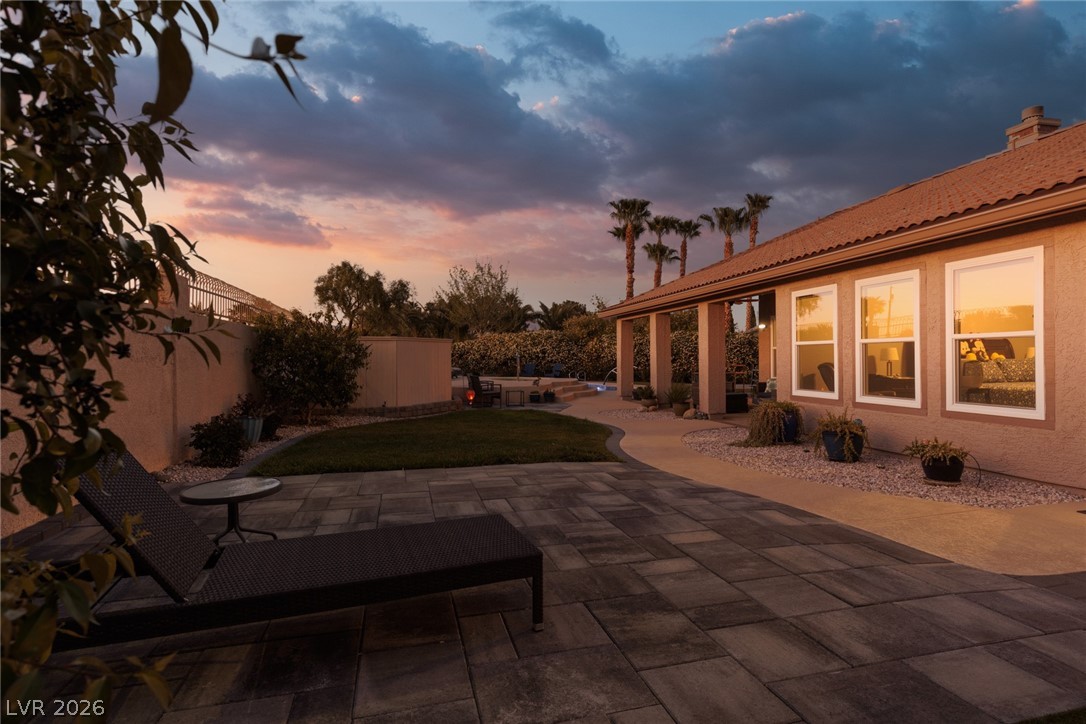 Image of house photo