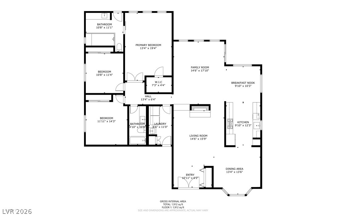 Image of house photo