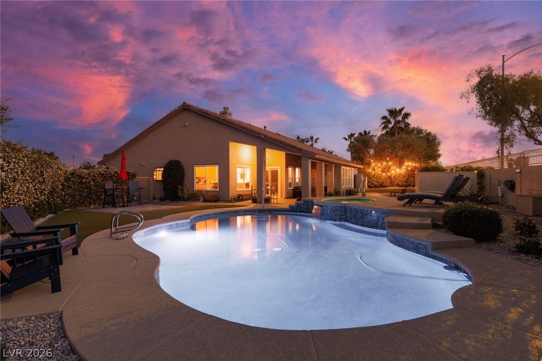 Image of house photo