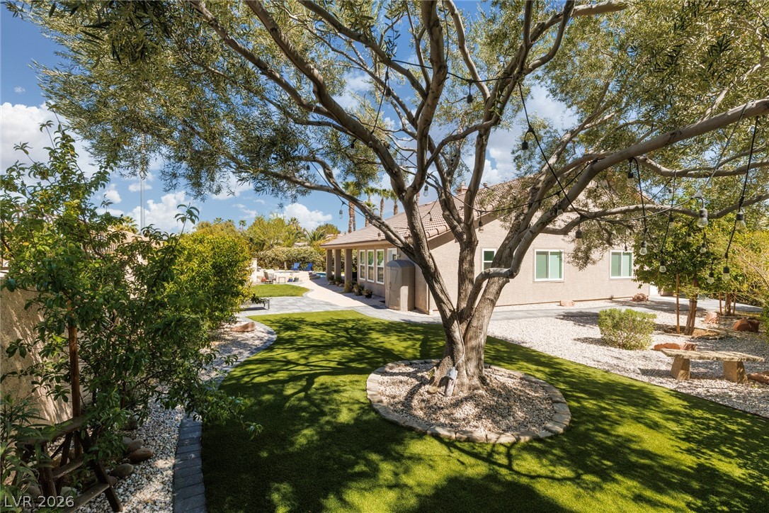 Image of house photo