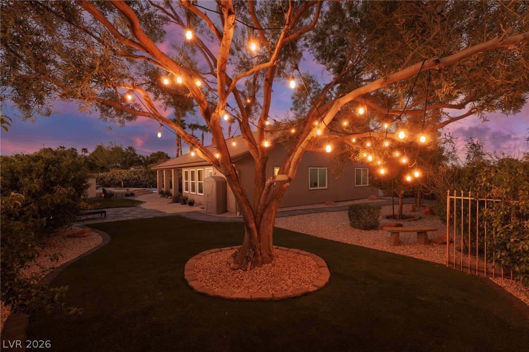 Image of house photo