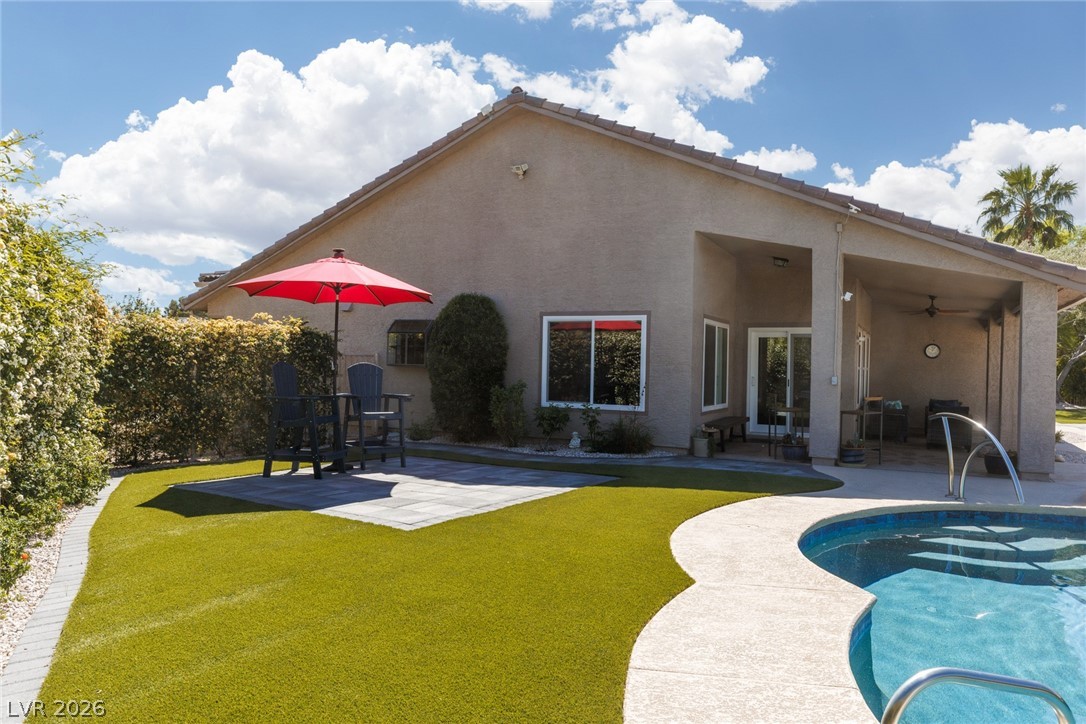 Image of house photo