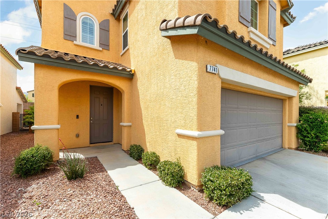 Image of house photo