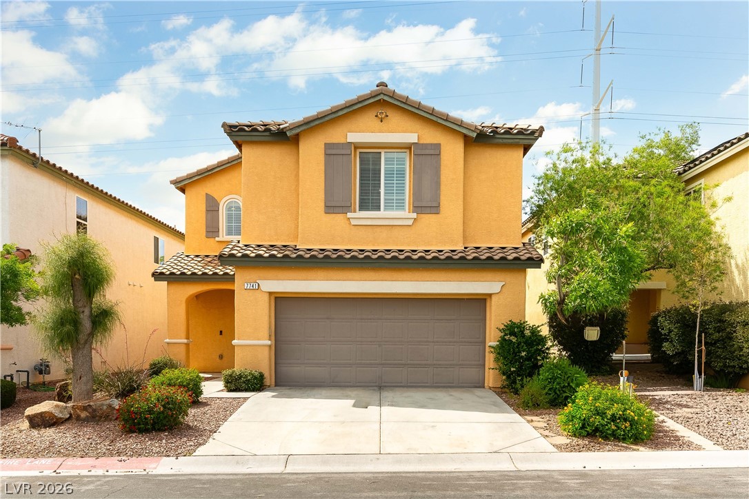 Image of house photo