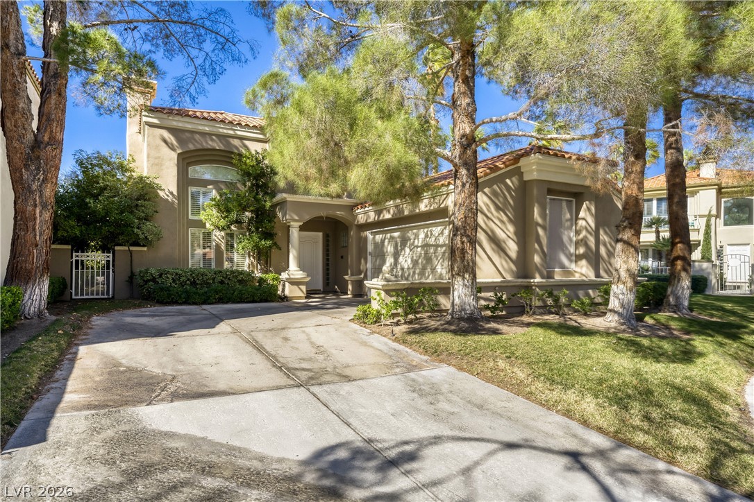 Image of house photo