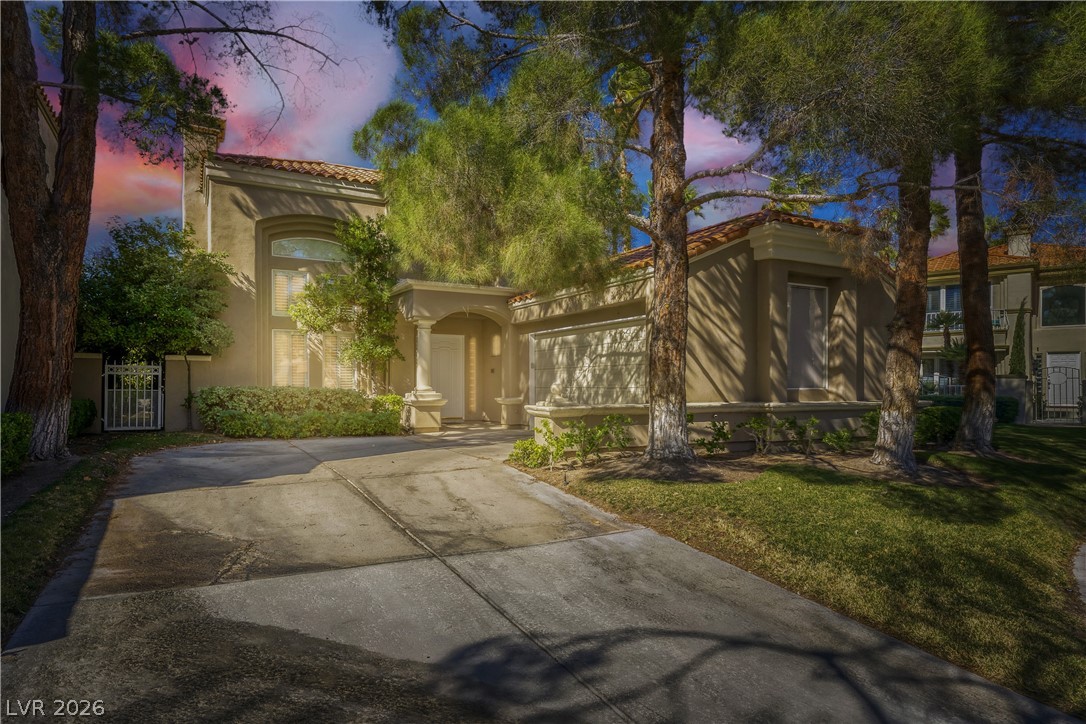 Image of house photo