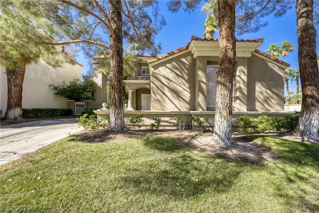 Image of house photo