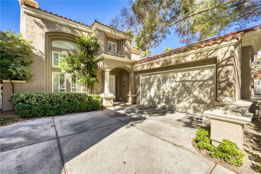 Image of house photo