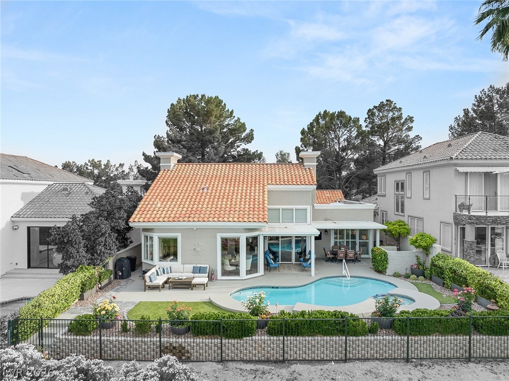 Image of house photo