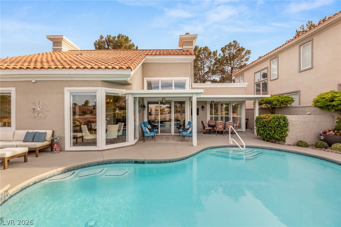 Image of house photo