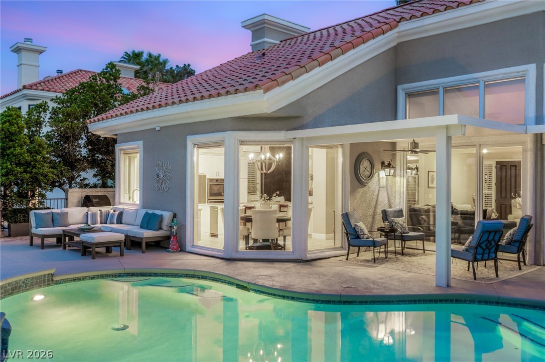 Image of house photo