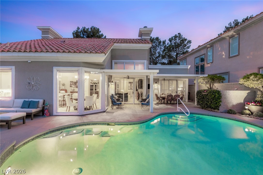 Image of house photo