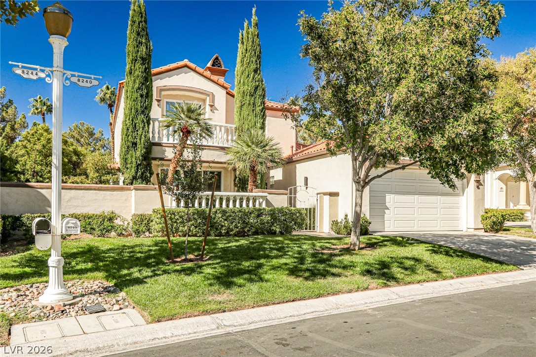 Image of house photo