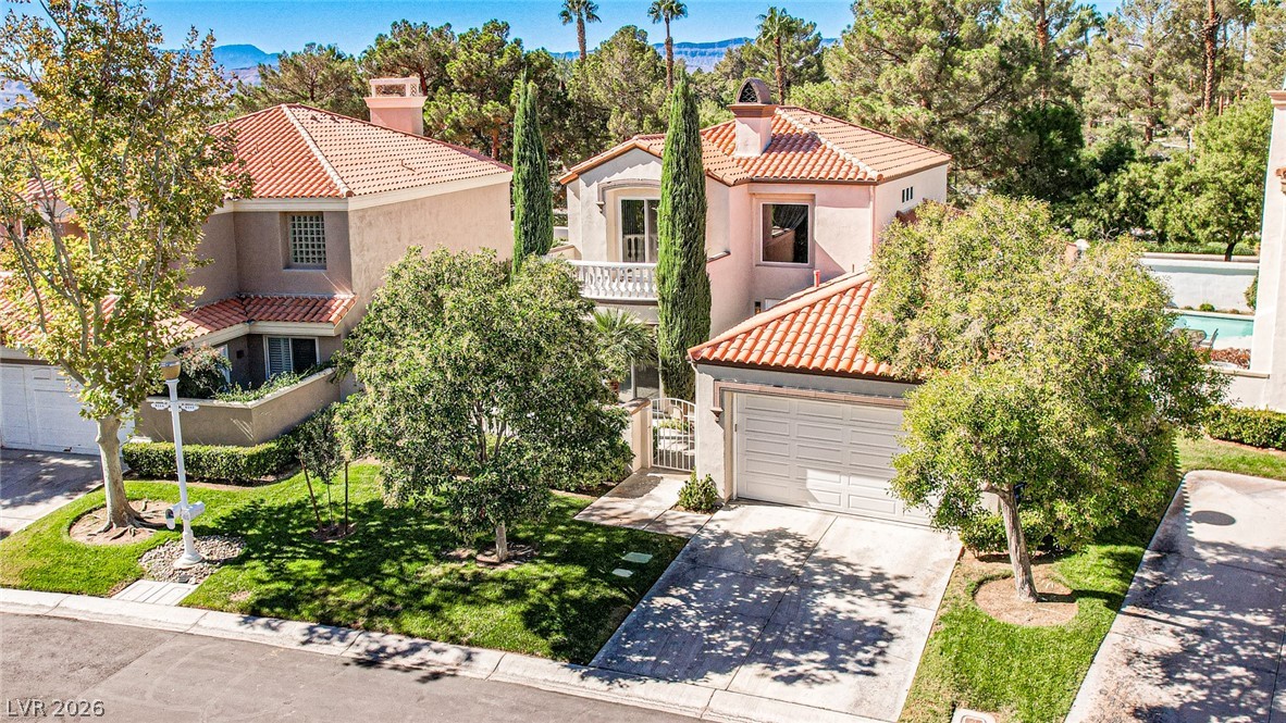 Image of house photo