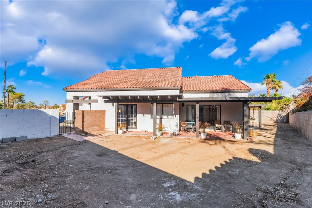 Image of house photo