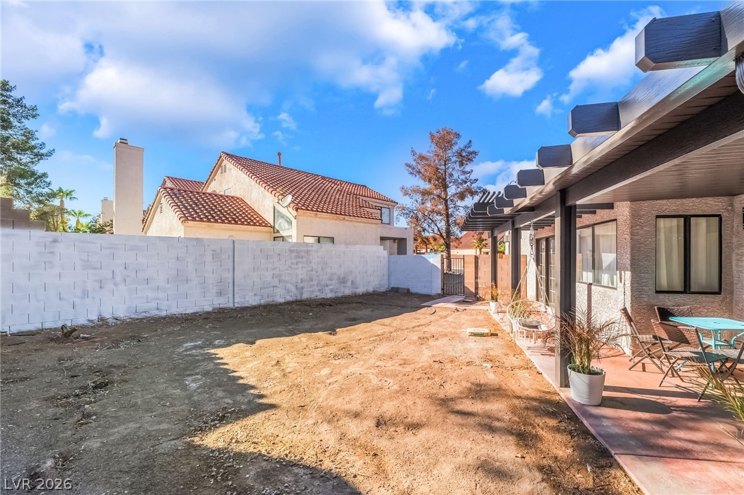 Image of house photo