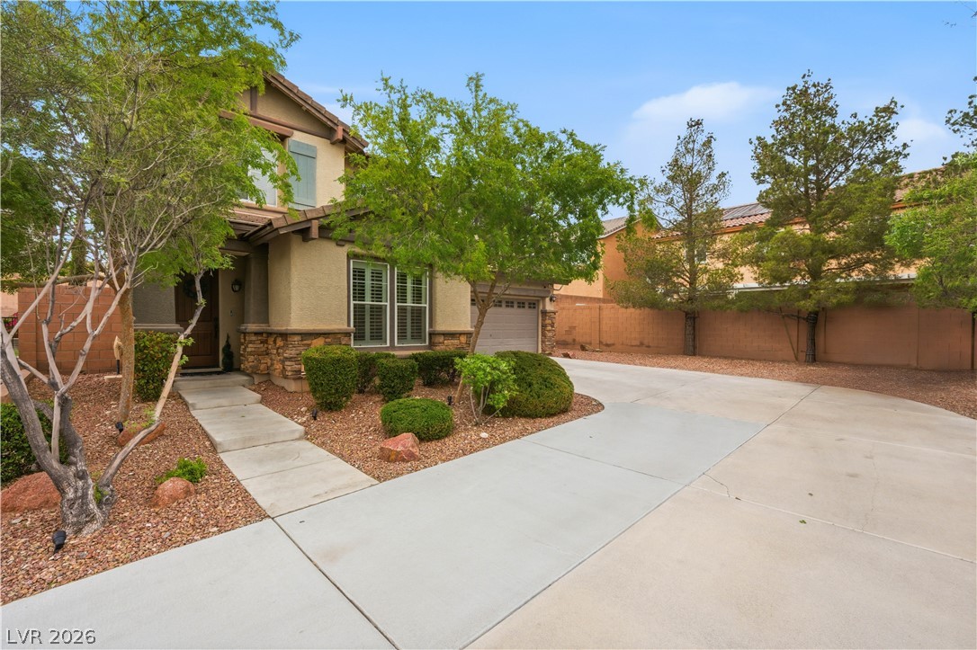 Image of house photo
