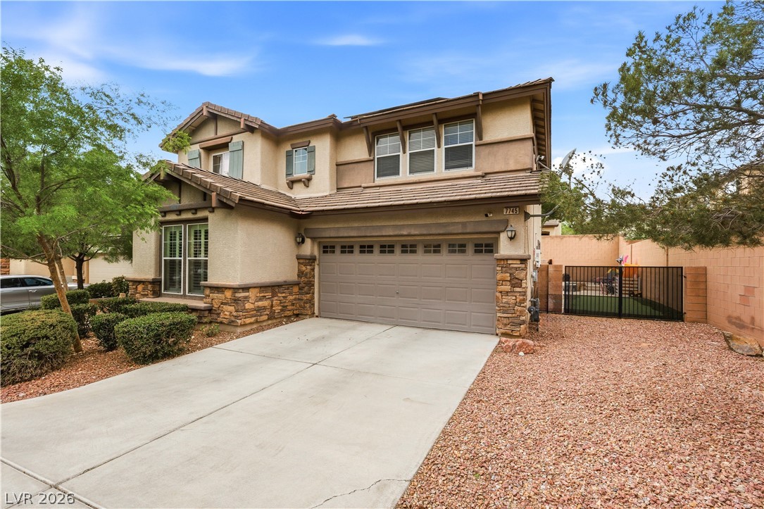Image of house photo