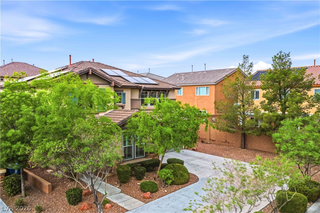 Image of house photo
