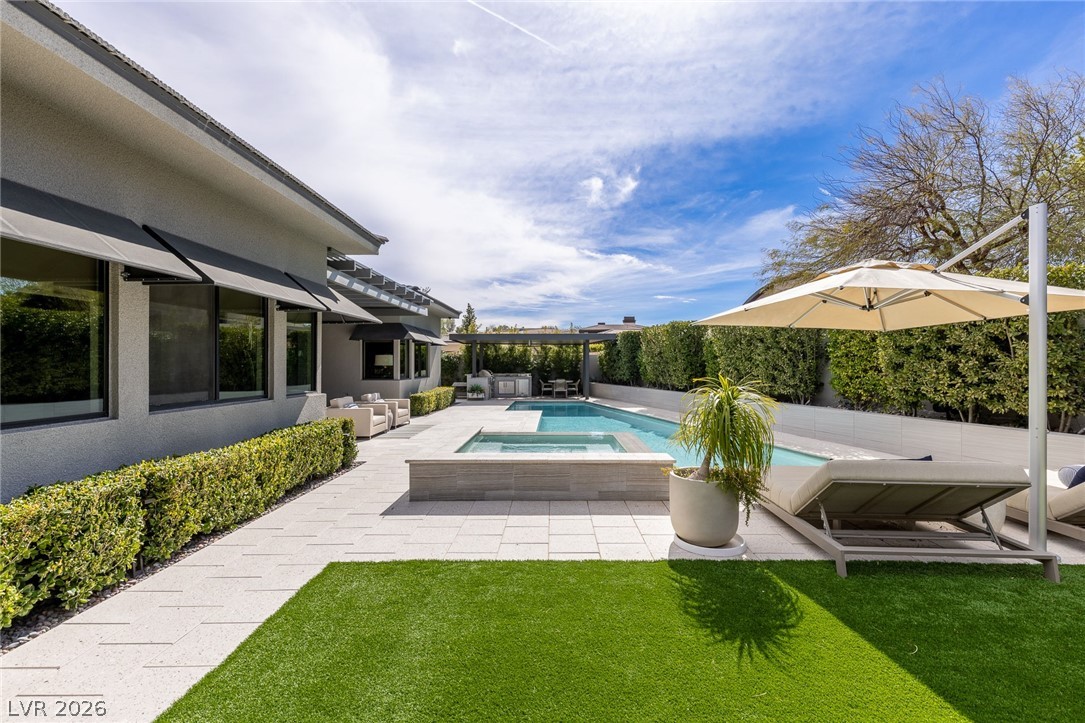 Image of house photo