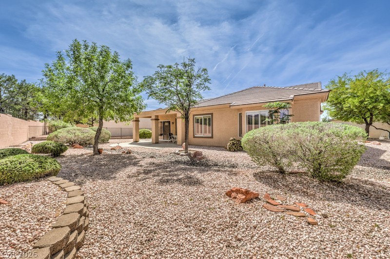 Image of house photo