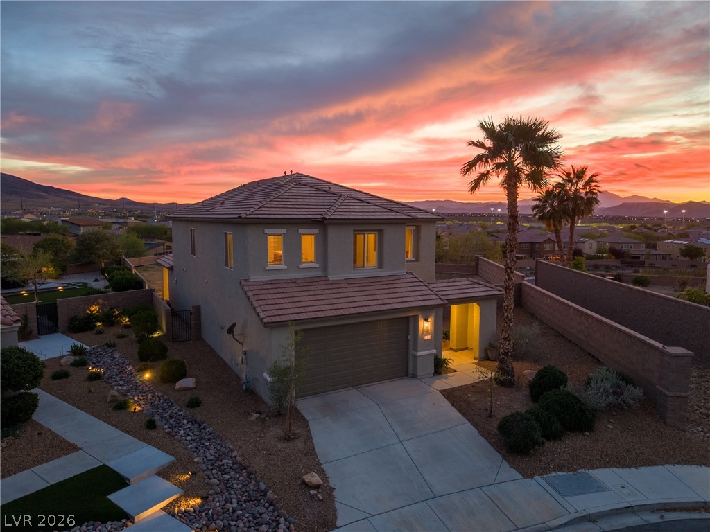 Image of house photo