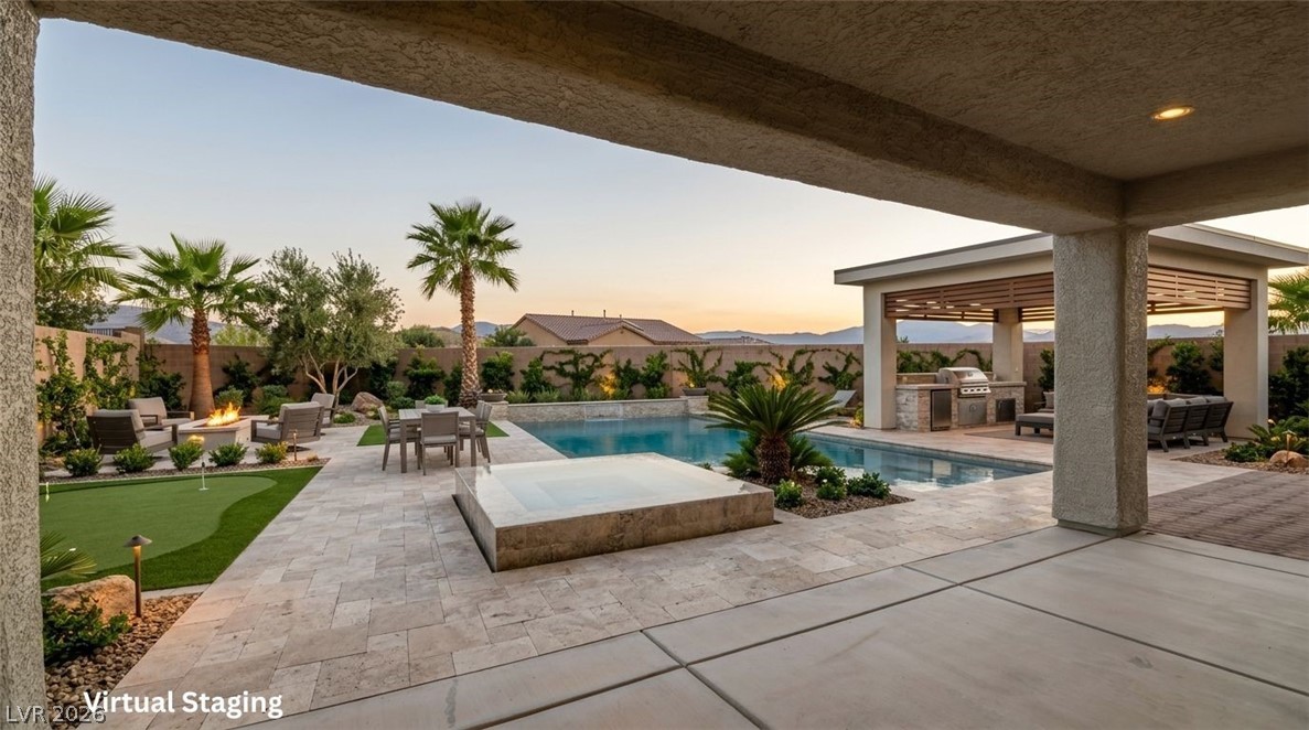 Image of house photo