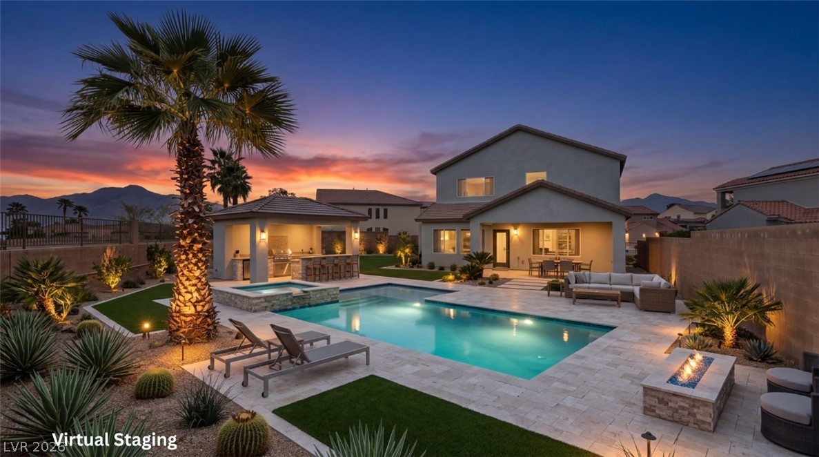 Image of house photo