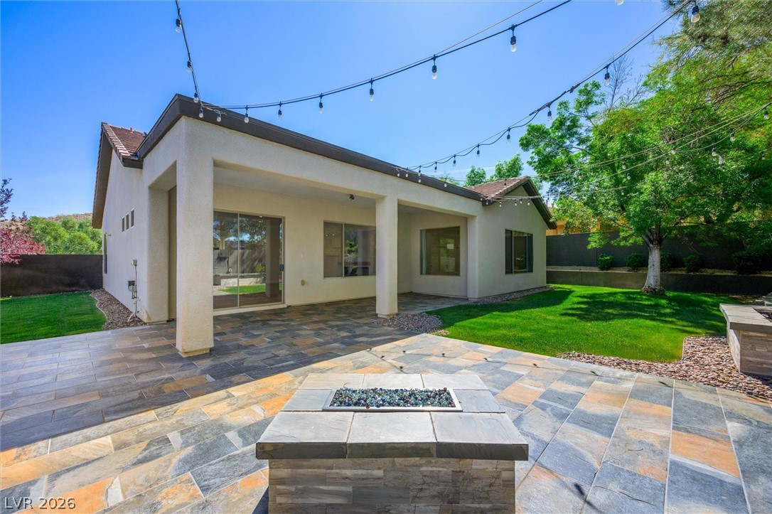 Image of house photo