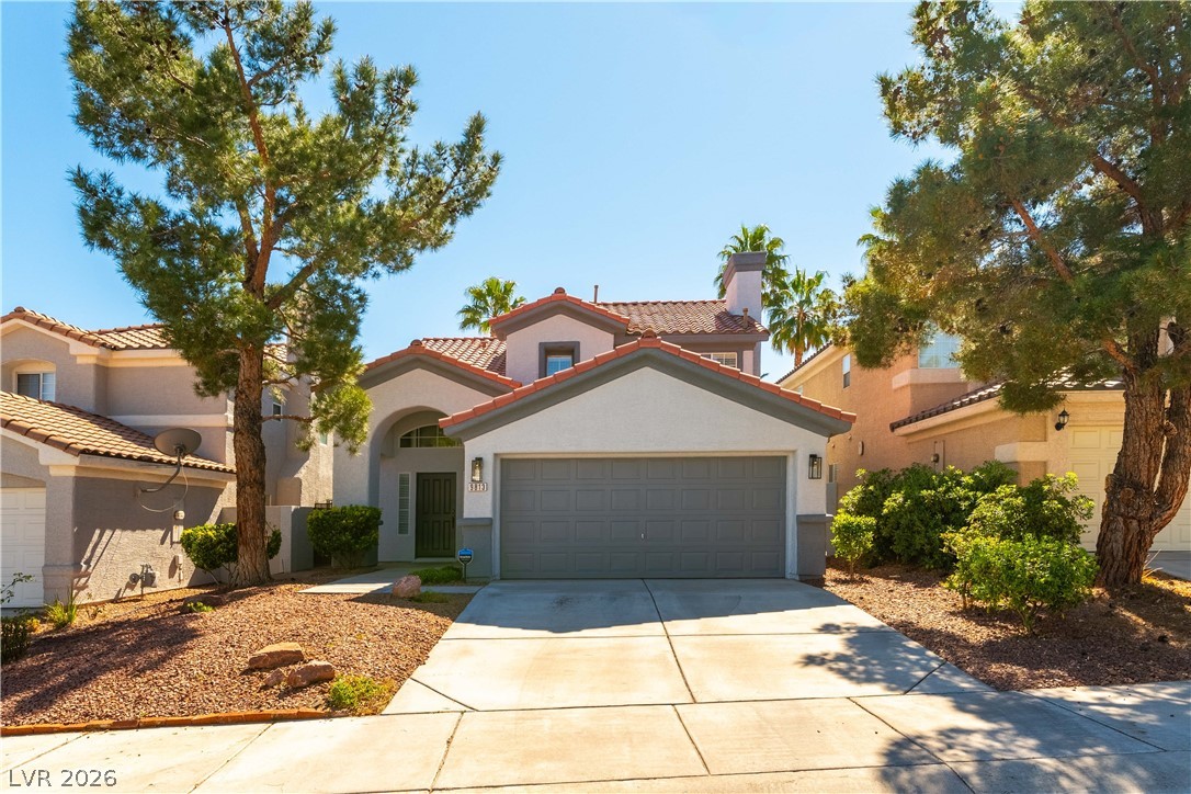 Image of house photo