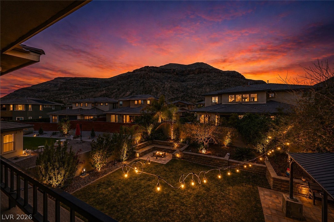 Image of house photo