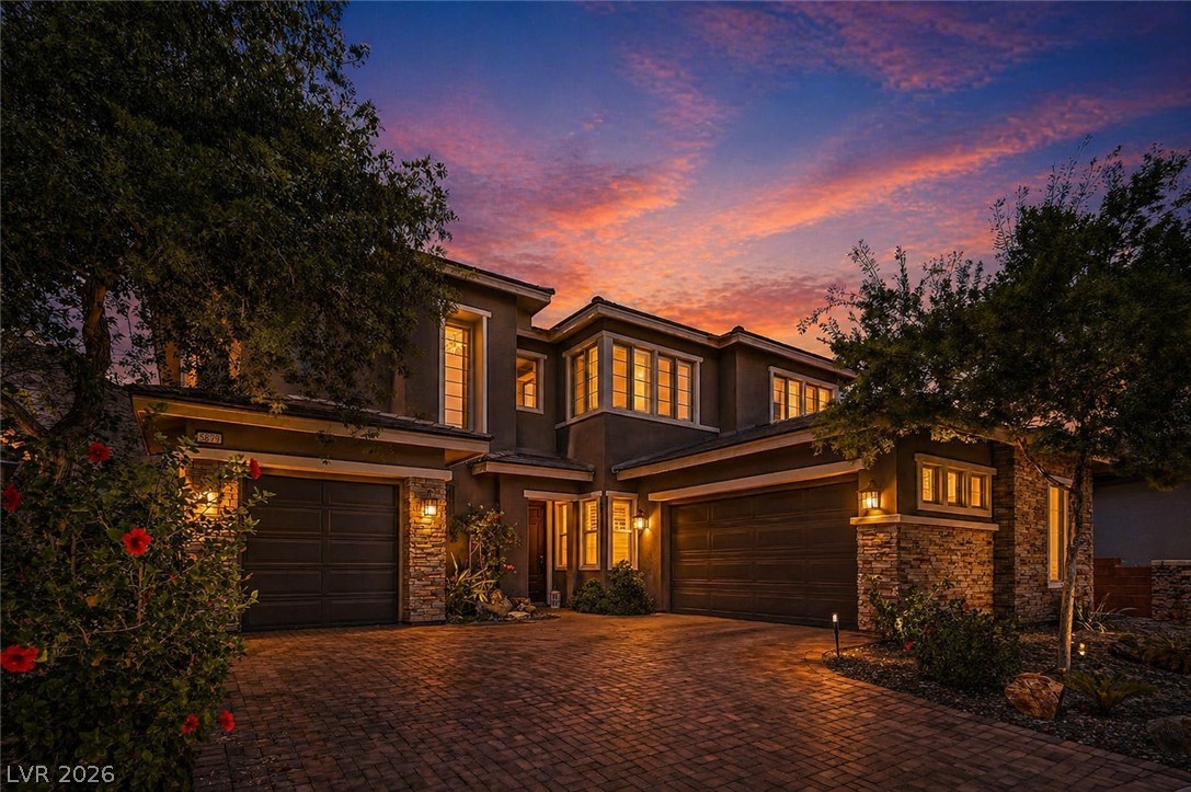 Image of house photo