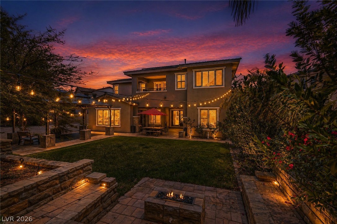 Image of house photo