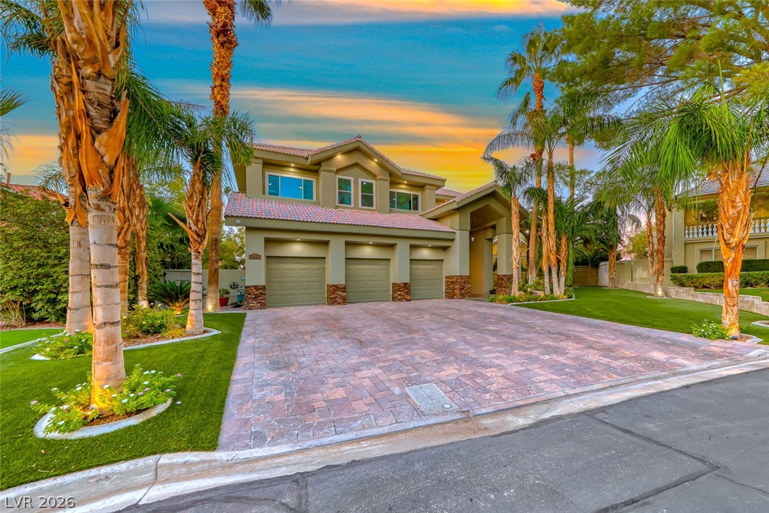 Image of house photo