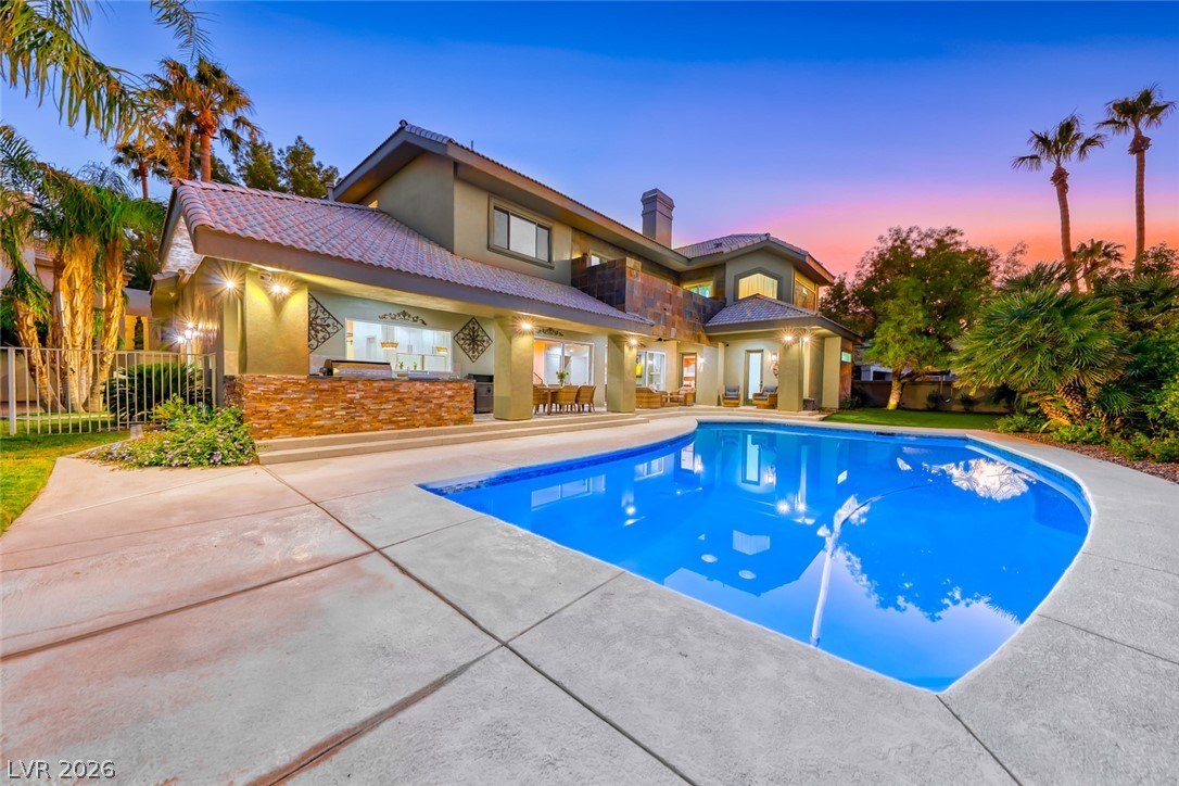 Image of house photo