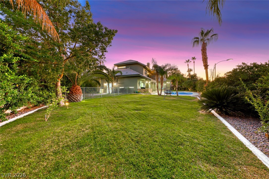 Image of house photo