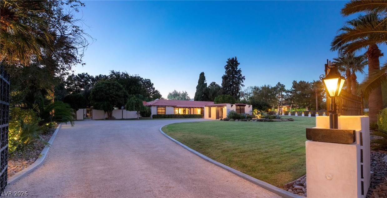 Image of house photo