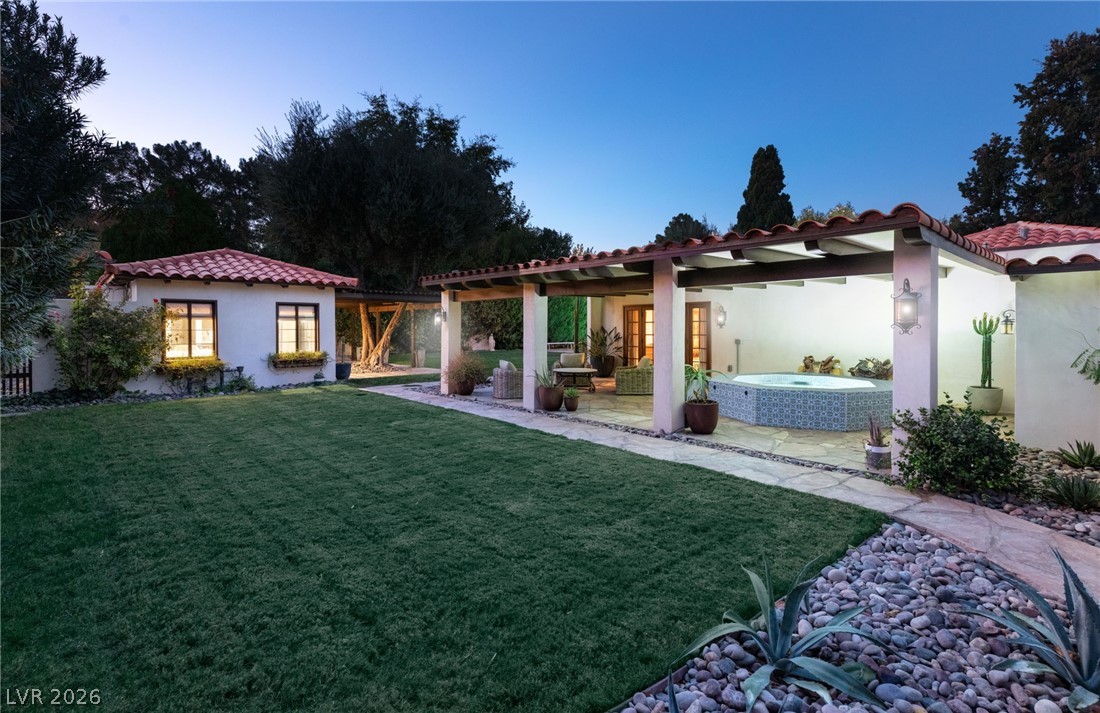 Image of house photo