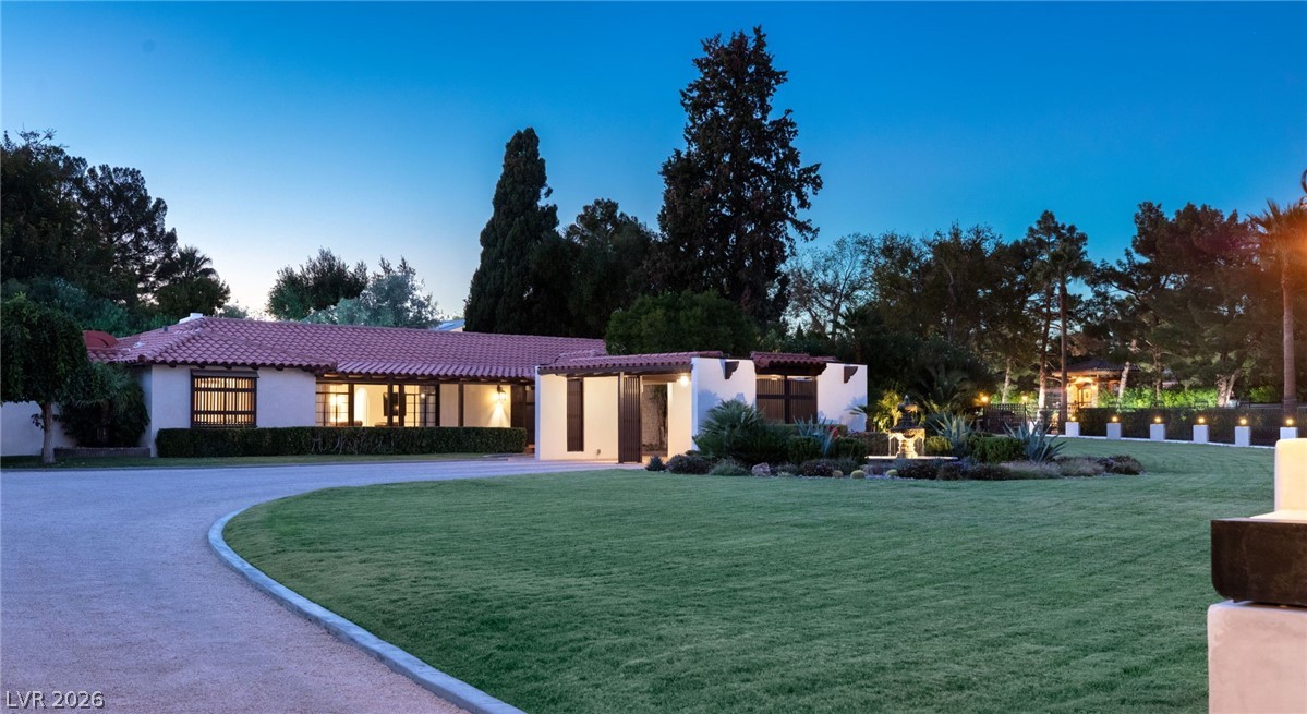 Image of house photo