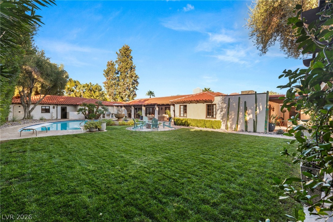 Image of house photo